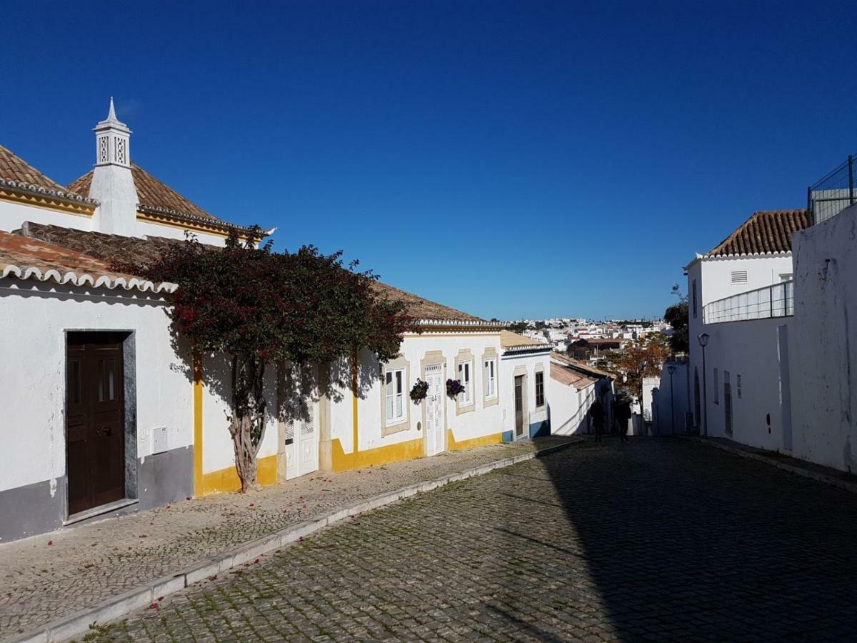 Casa Do Gilao Tavira Exterior foto